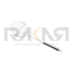 توری روغن گیر ۱۴ سانتیمتر