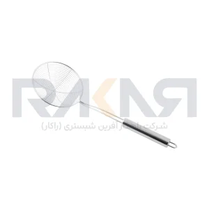 توری روغن گیر ۱۴ سانتیمتر