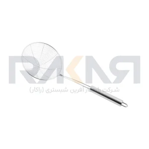 توری روغن گیر ۱۶ سانتیمتر