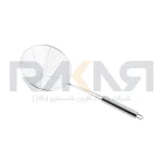 توری روغن گیر ۱۸ سانتیمتر
