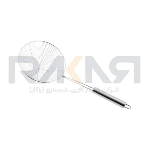 توری روغن گیر ۱۸ سانتیمتر