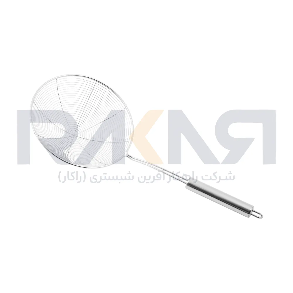 توری روغن گیر ۲۰ سانتیمتر