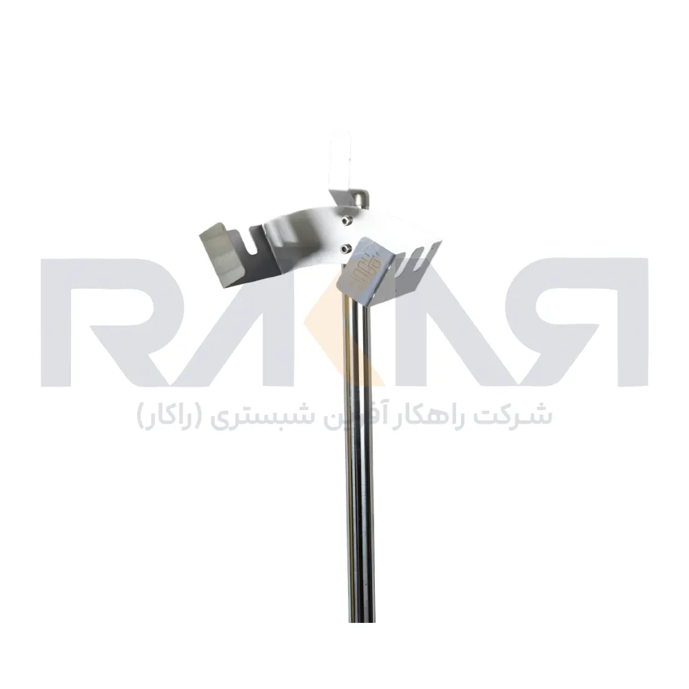 One-sided rowing stand استند پارو یک طرفه