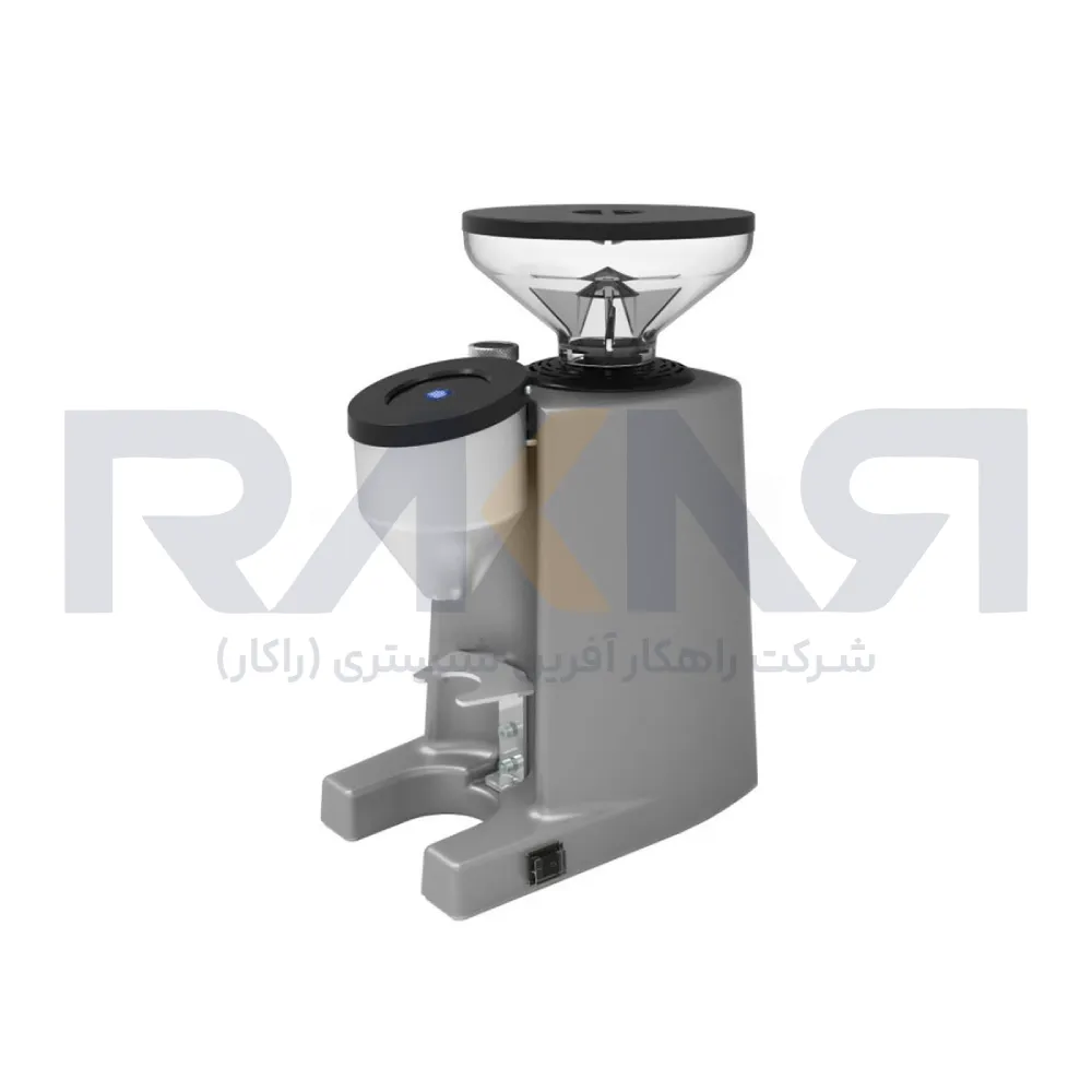 Otto Florence coffee grinder model DANTE 65E آسیاب قهوه Otto Florence مدل DANTE 65E