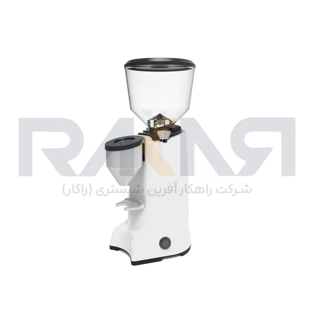 Otto Florence coffee grinder model LEONARDO 65E آسیاب قهوه Otto Florence مدل LEONARDO 65E