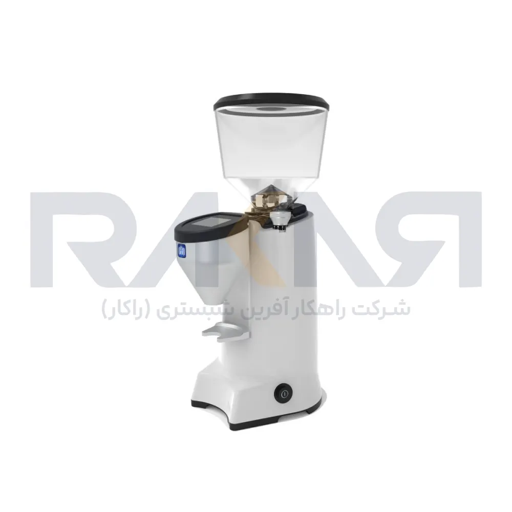 Otto Florence coffee grinder model MICHELANGELO 65E آسیاب قهوه Otto Florence مدل MICHELANGELO 65E