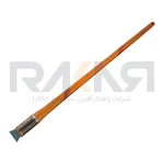 فرچه سیمی نظافت فر