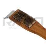 فرچه سیمی نظافت فر T100