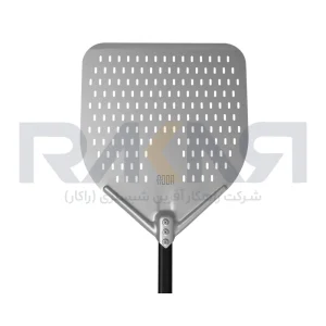 پارو پیتزا طرح پانچ