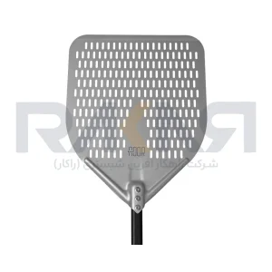 پارو پیتزا طرح سوپر پانچ