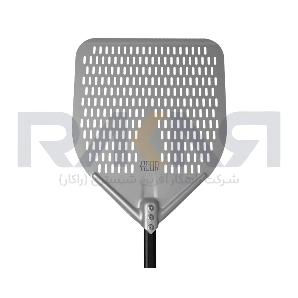 Paro pizza super punch design پارو پیتزا طرح سوپر پانچ