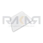 کاردک خمیر پلاستیکی ۱۲ عددی (۳ سایز)