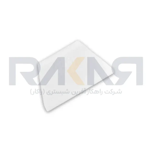 کاردک خمیر پلاستیکی ۱۲ عددی (۳ سایز) کاردک خمیر پلاستیکی ۱۲ عددی (۳ سایز)