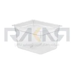 بن ماری ۱/۲ پلی کربنات عمق ۲۰ بدون درب