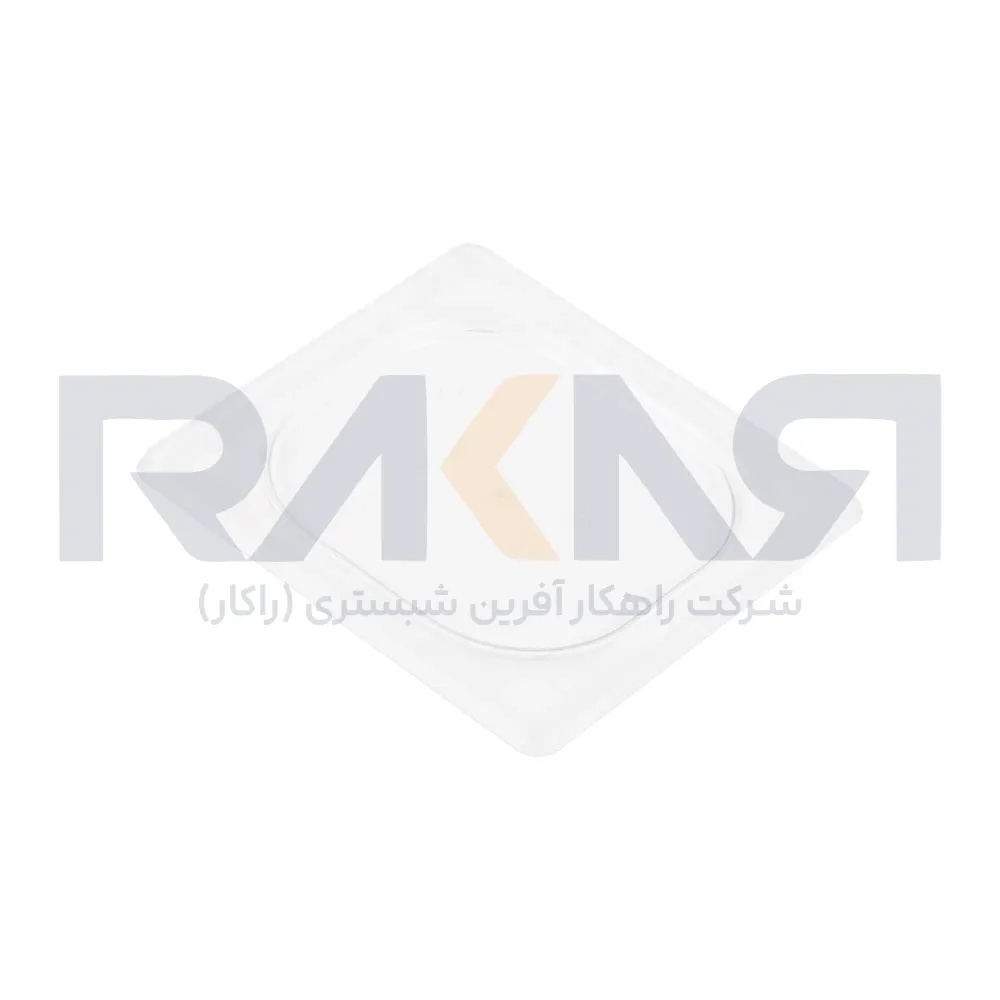 Polycarbonate bain-marie door 1_6 (1) درب بن ماری پلی کربنات ۱/۶