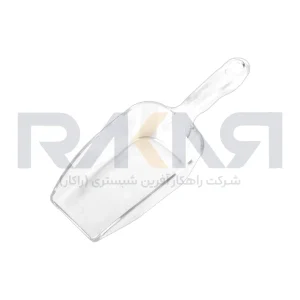 سرتاس پلی کربنات ۱۵.۵×۶.۵ سانتیمتری