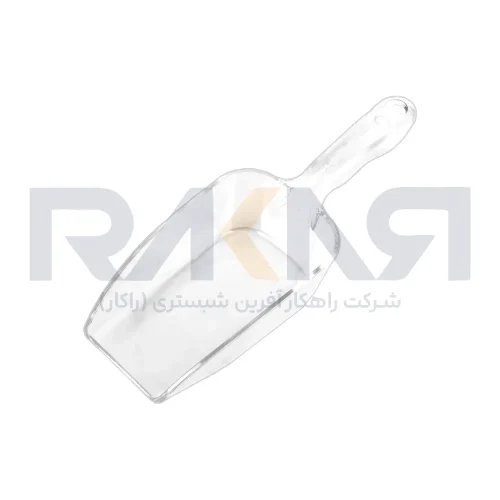 سرتاس پلی کربنات ۱۵.۵×۶.۵ سانتیمتری