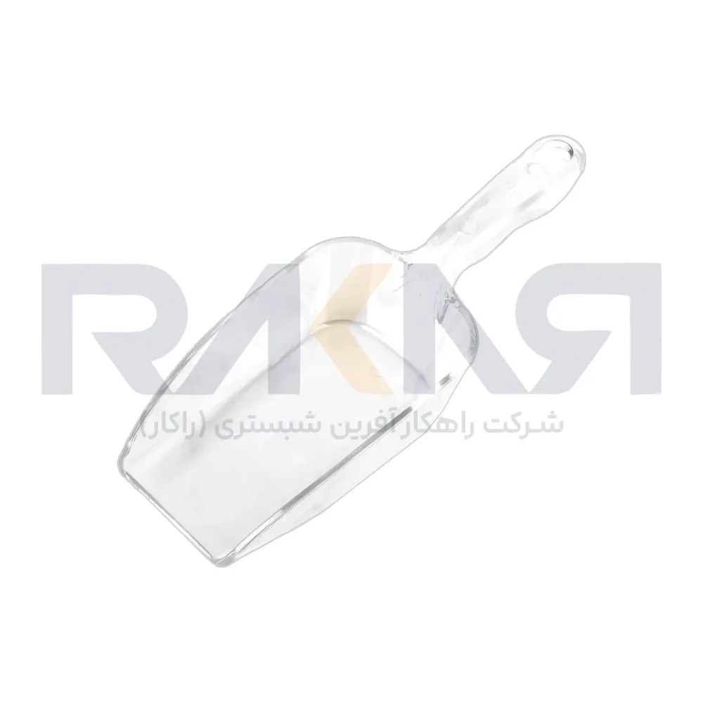 سرتاس پلی کربنات ۱۵.۵×۶.۵ سانتیمتری