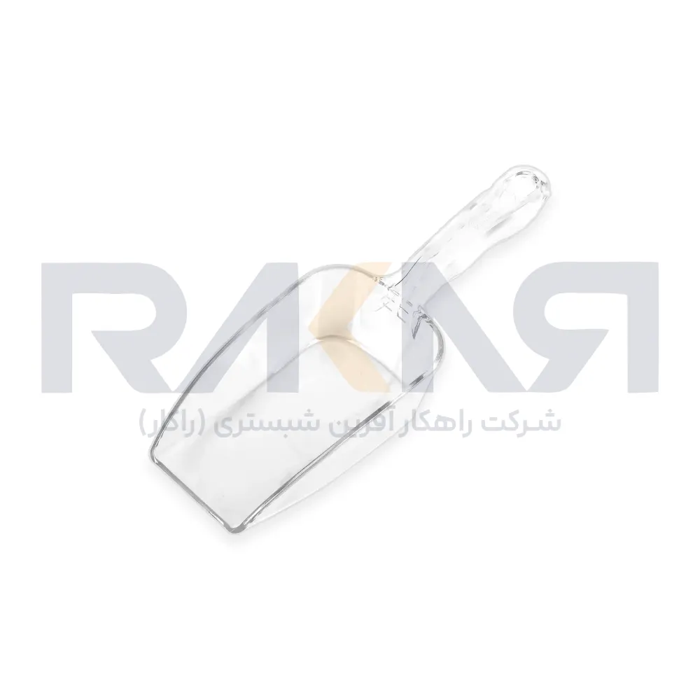 سرتاس پلی کربنات ۱۲×۵ سانتیمتری