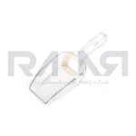 سرتاس پلی کربنات ۱۳.۵×۶ سانتیمتری