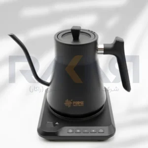 کتل برقی پرایم