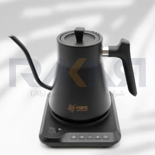 کتل برقی پرایم
