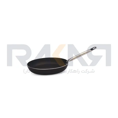 تابه پرو کوک زرساب 20 سانت