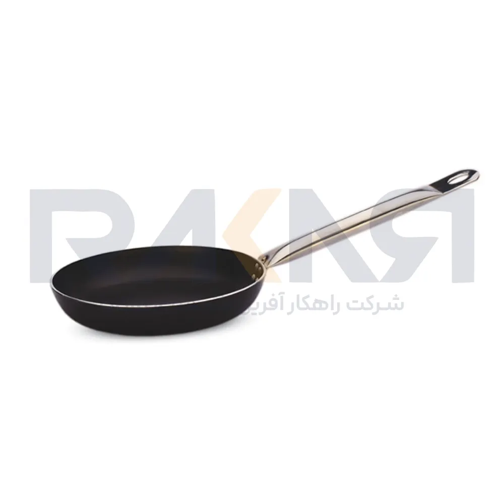 تابه پرو کوک زرساب قطر 28 سانت