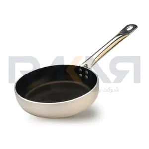 تابه پرو کوک زرساب قطر 26 سانت دسته کوتاه