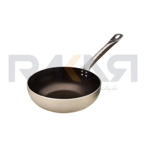 تابه وک پرو کوک قطر 25 سانت