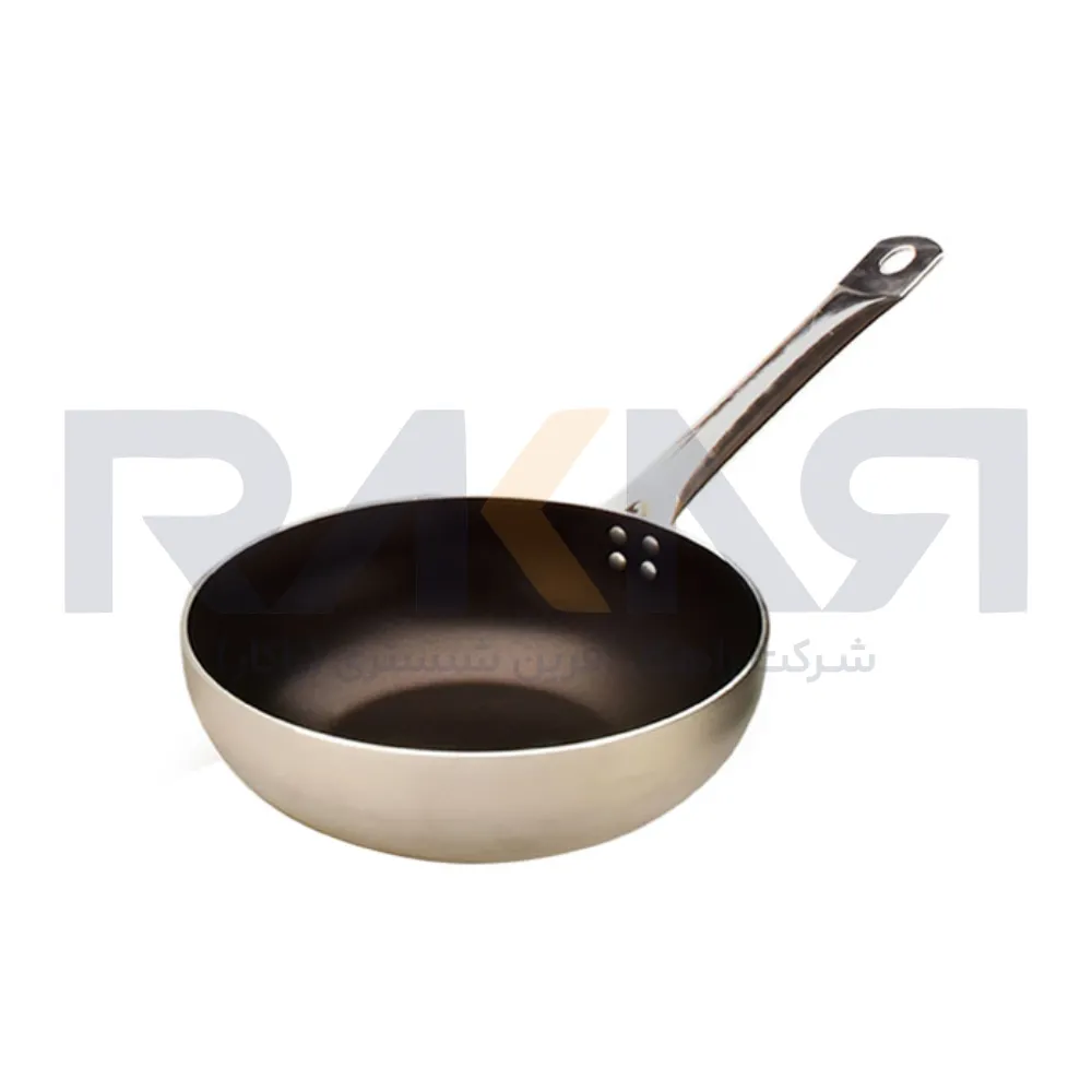 تابه وک پرو کوک قطر 28 سانت