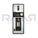 اسیاب قهوه prometheus genius