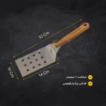 کاردک باربیکیو