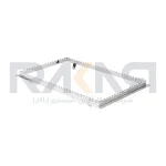 قاب 1/1 سینی کباب رشنال مدل 60.72.2241
