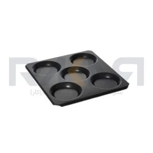 سینی 2/3 چندمنظوره رشنال مدل 60.73.646