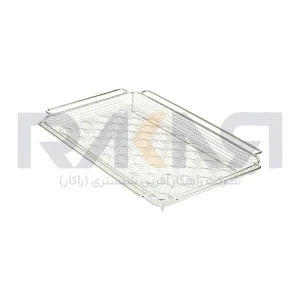 سینی 1/1 سیب‌زمینی رشنال مدل 6019.11501