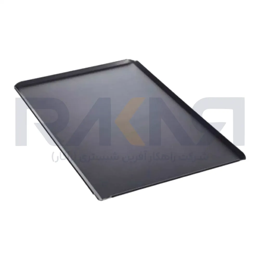 Rational flat tray model 6013.11031 سینی تخت رشنال Rational مدل 6013.11031