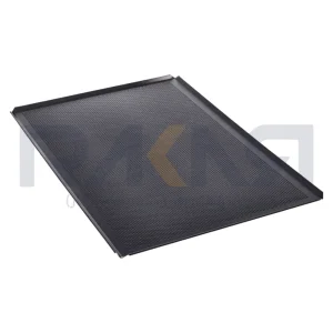 سینی تخت سوراخ‌دار رشنال مدل 40.74.147