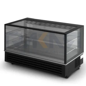 شو کیک 120 سانتی مکس سیلور