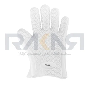 دستکش نسوز سیلیکونی