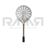 پارو روتیت خورشیدی