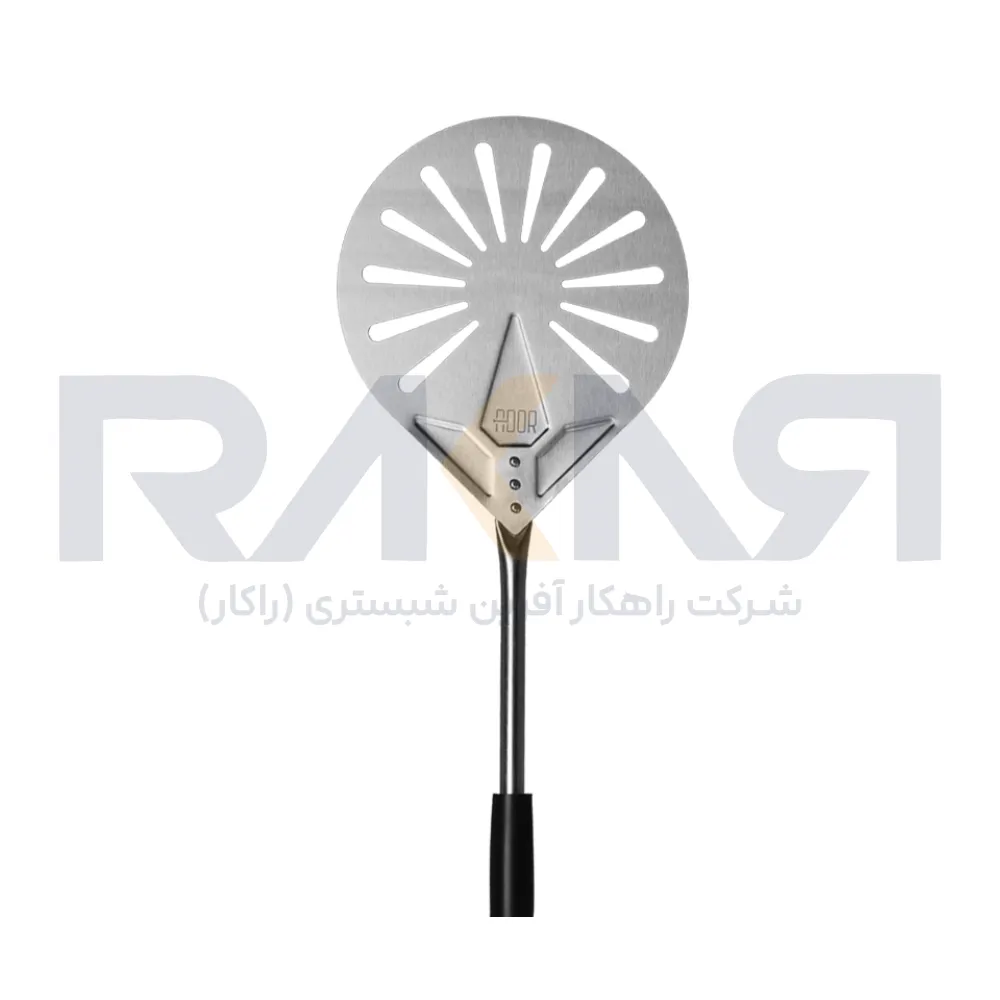 Solar powered paddle پارو روتیت خورشیدی