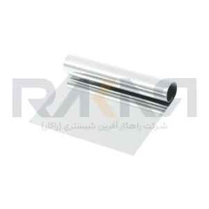 کاردک خمیر استیل