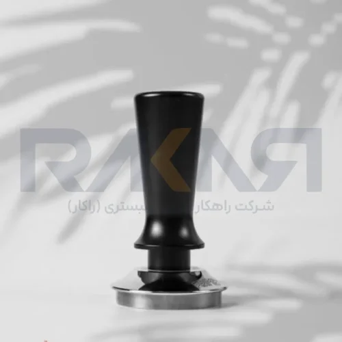 تامپر فورس خاکستری و مشکی