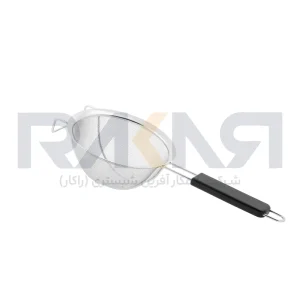 صافی دسته مشکی ضخیم سایز ۲۲