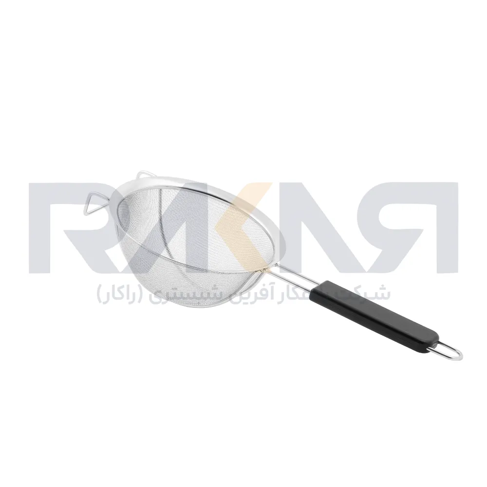 صافی دسته مشکی ضخیم سایز ۲۲