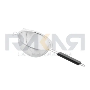 صافی دسته مشکی ضخیم سایز ۲۵