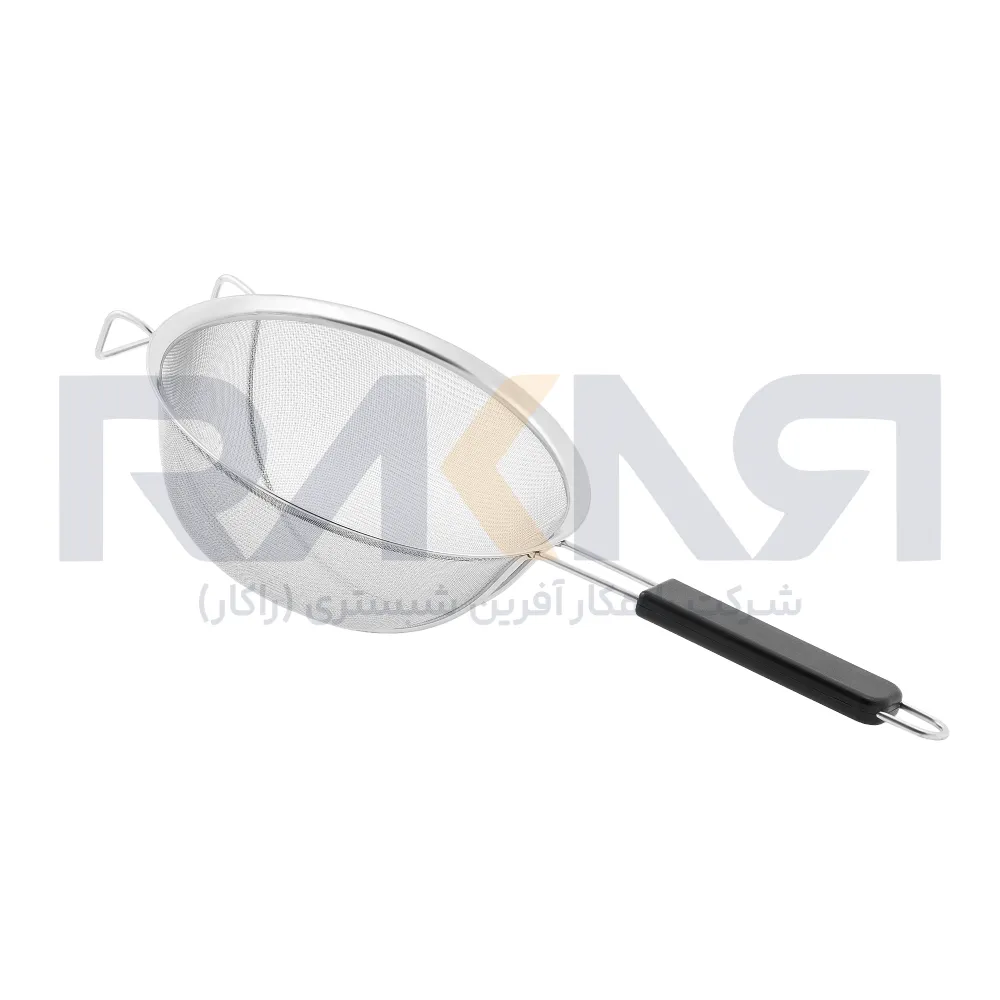 صافی دسته مشکی ضخیم سایز ۲۸