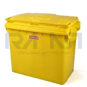 سطل زباله کد 200