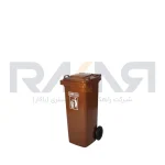 سطل زباله کد 203